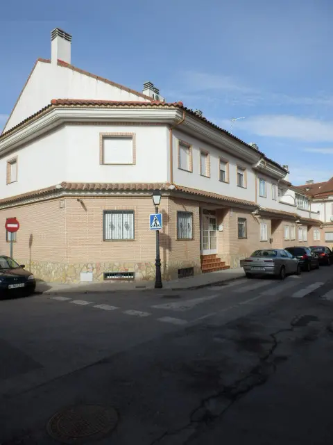 Vivienda en Casarrubuelos