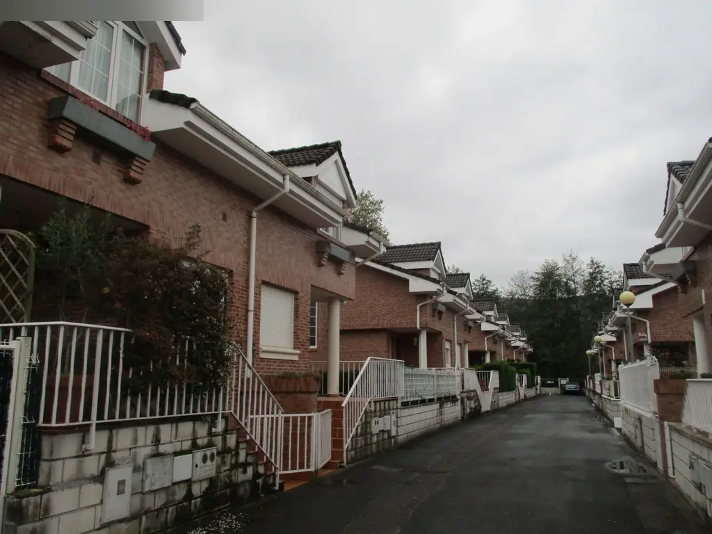 Vivienda en Guriezo