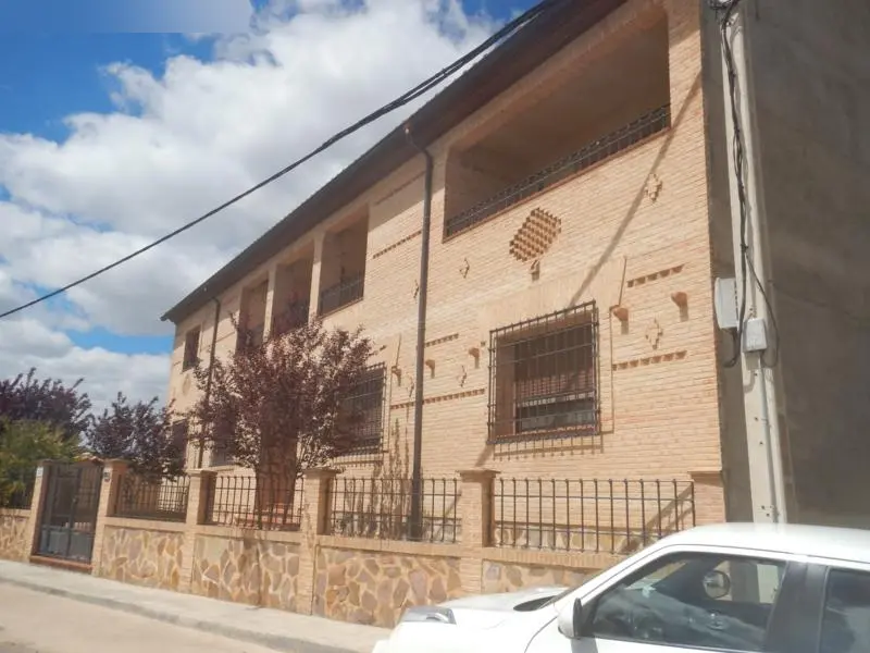 Terreno en Piedrabuena
