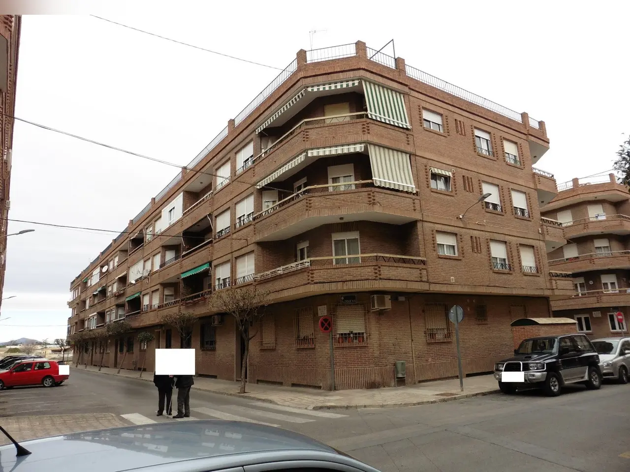 Vivienda en Yecla