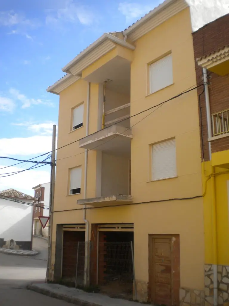 Terreno en Villar de Olalla