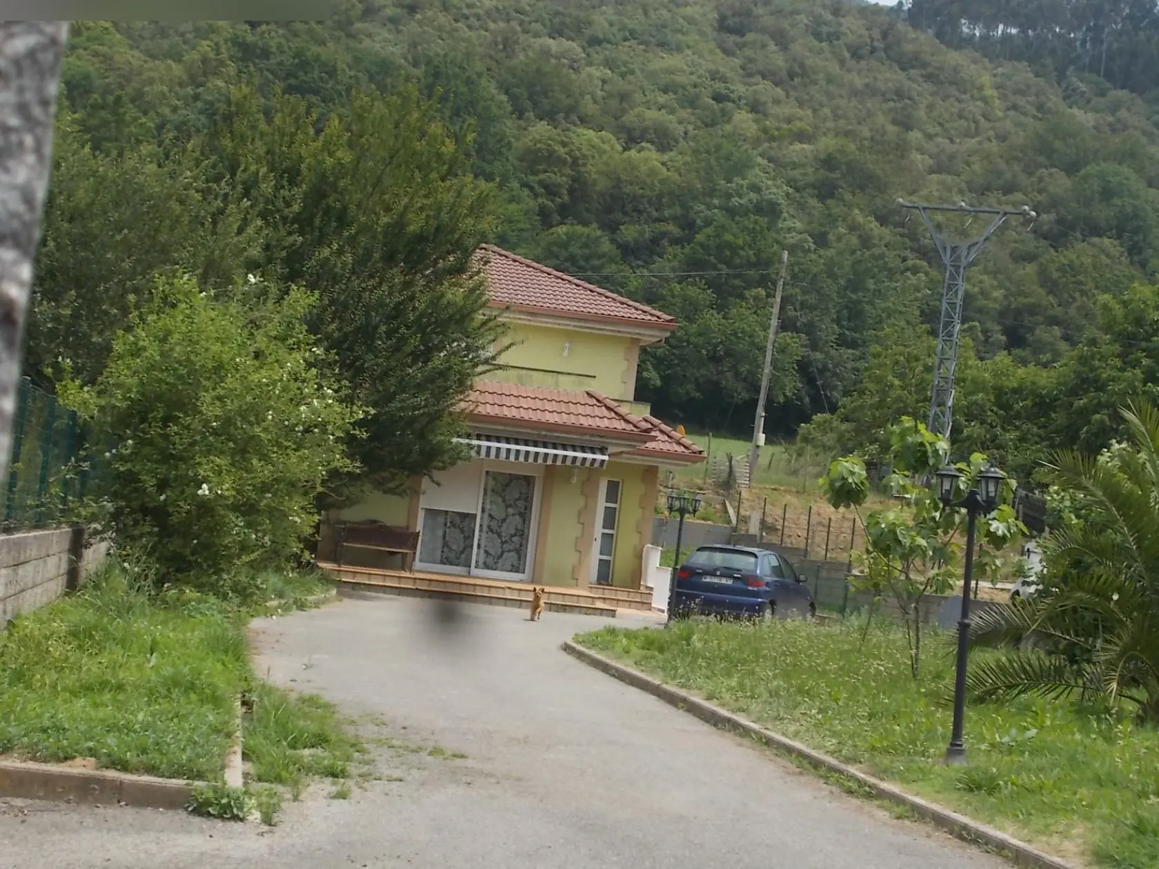 Vivienda en Rasines