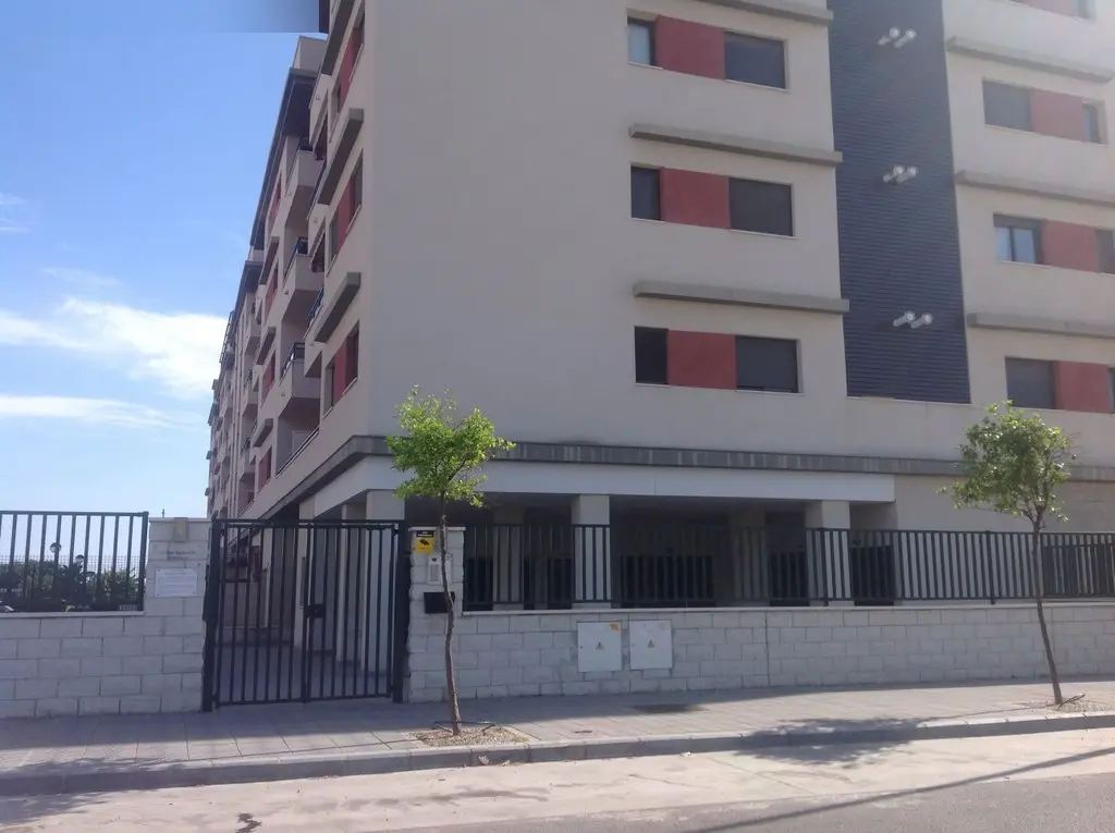 Garaje en Vélez-Málaga