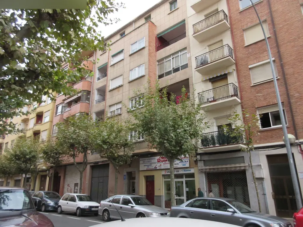 Local en Logroño