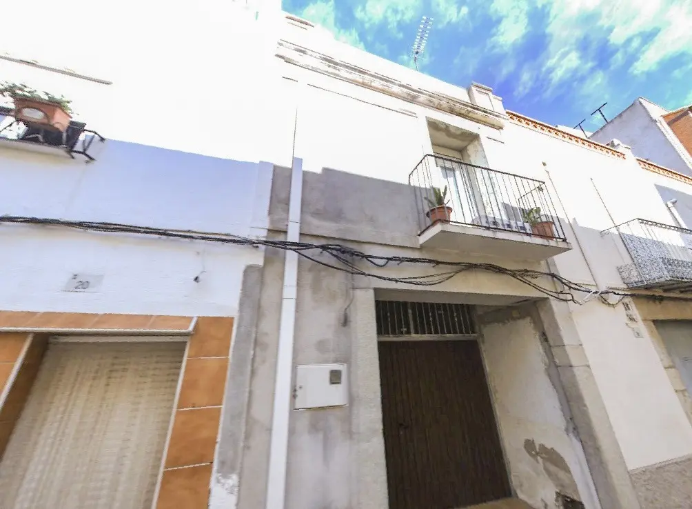 Vivienda en Alcalà de Xivert