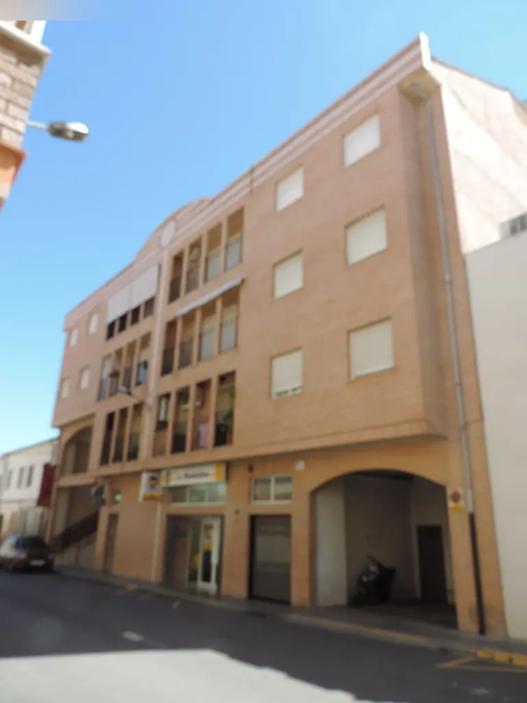 Vivienda en Moixent