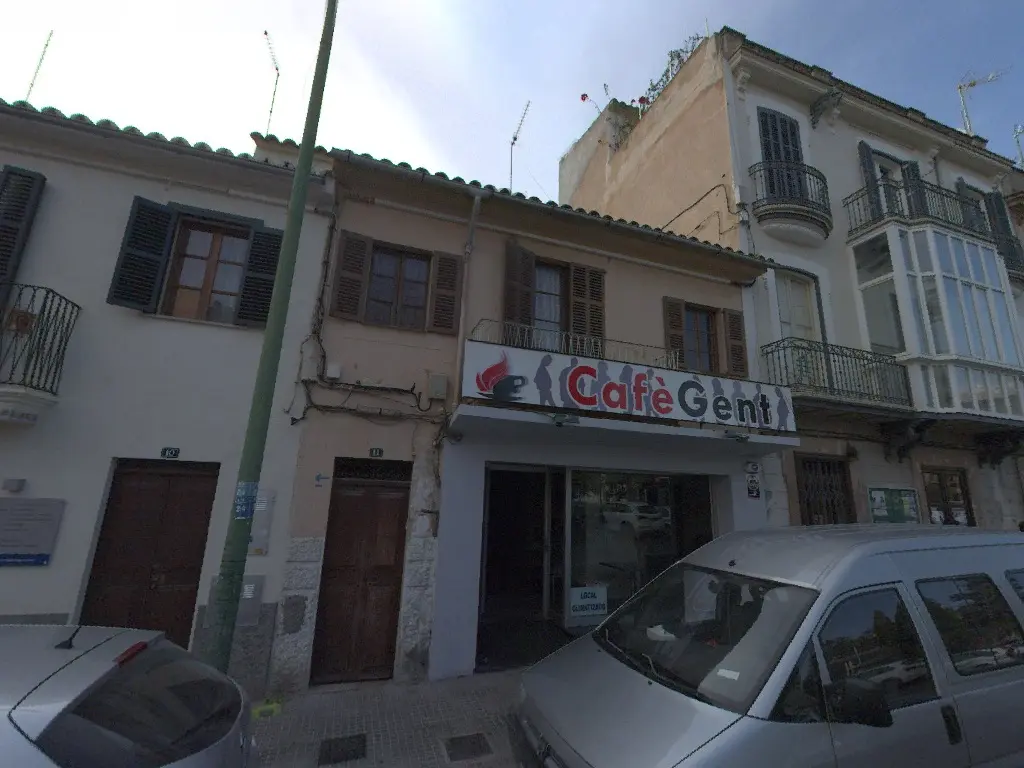 Local en Palma