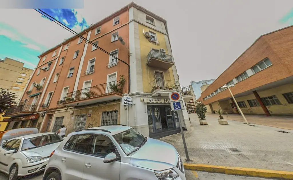 Vivienda en Gandia