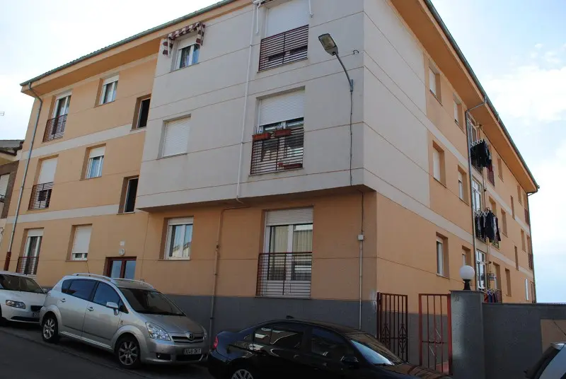 Vivienda en Carbajosa de la Sagrada