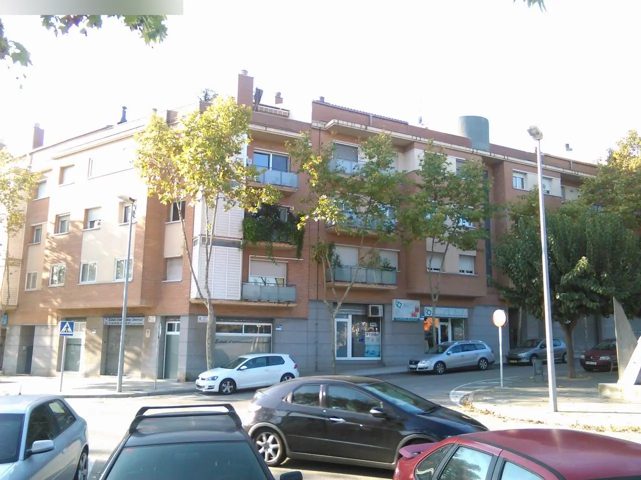Vivienda en Pallejà
