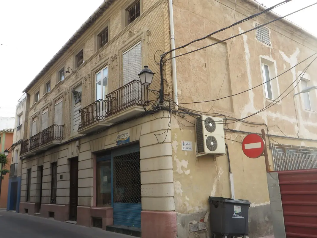 Local en Bullas