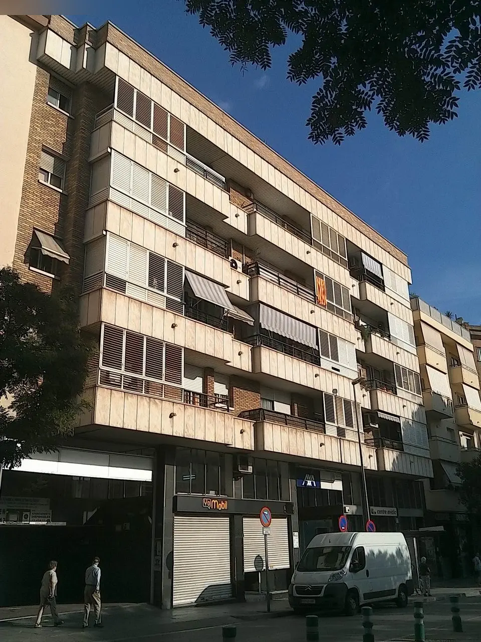 Garaje en Sant Boi de Llobregat