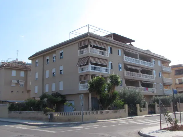 Vivienda en Canet d'En Berenguer