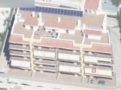Vivienda en Torredembarra