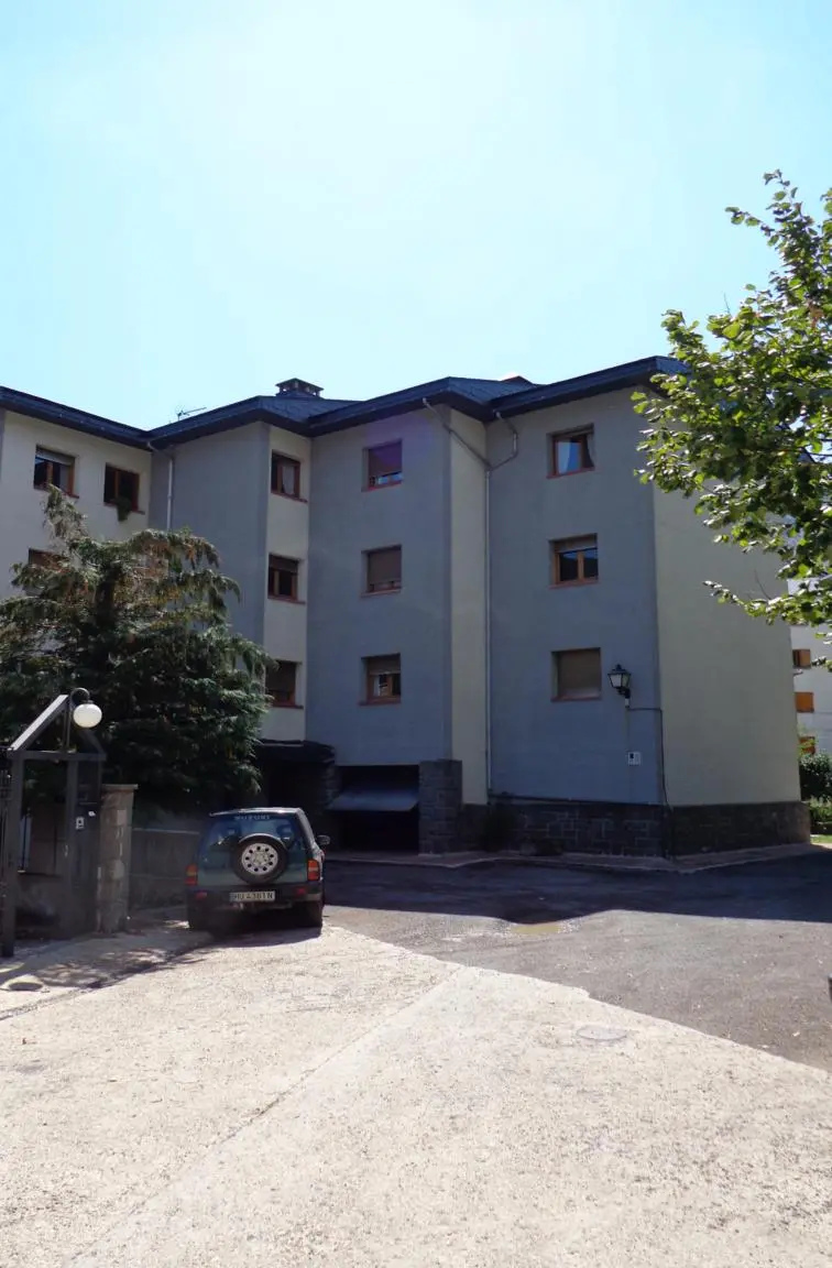 Vivienda en Sallent de Gállego