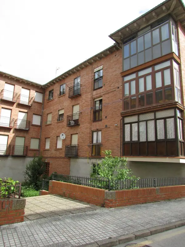 Vivienda en Burgo de Osma-Ciudad de Osma