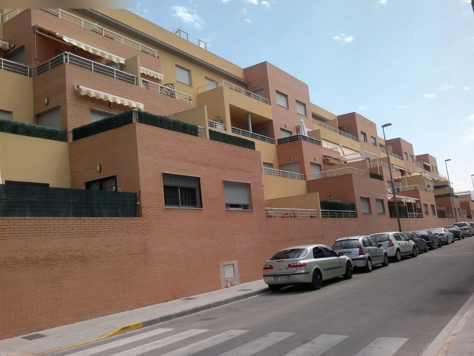 Vivienda en Almoines