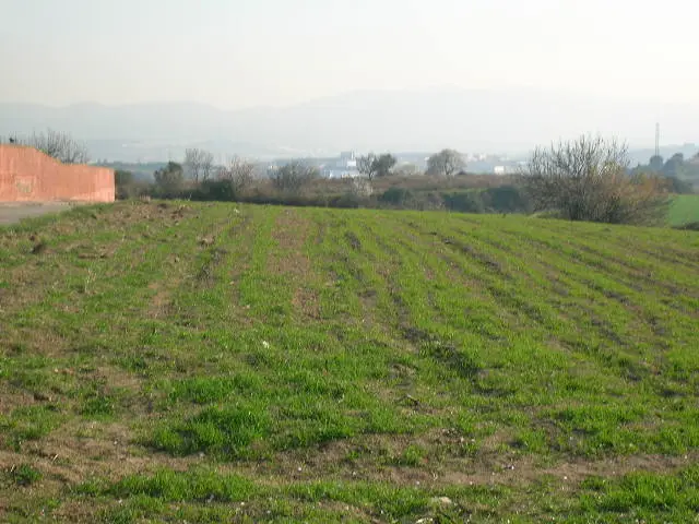 Terreno en Lliçà d'Amunt