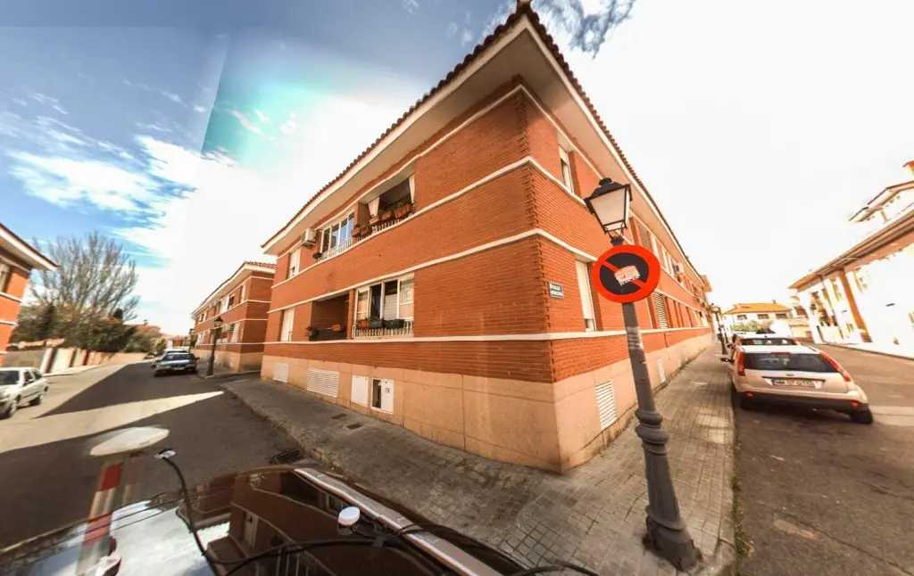 Vivienda en Brunete
