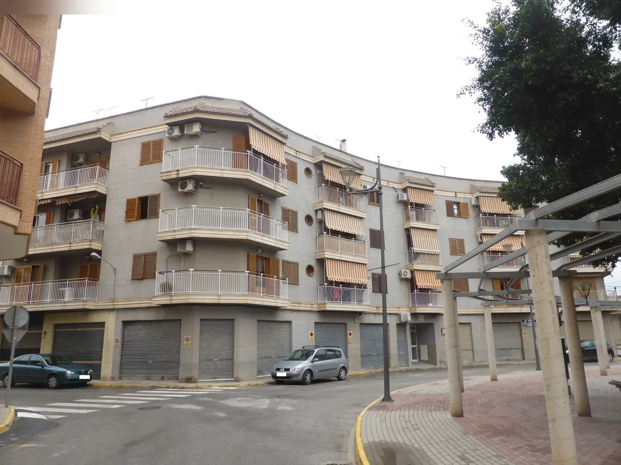 Vivienda en Beniel
