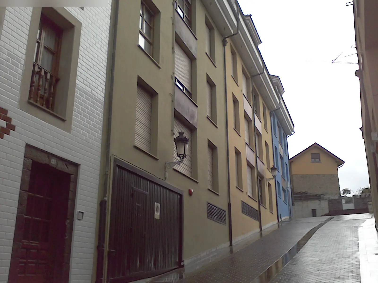 Vivienda en Carreño