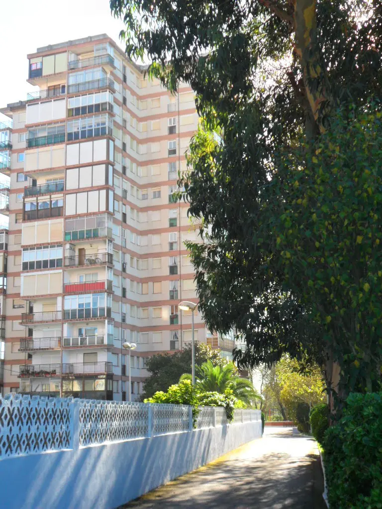 Vivienda en Laredo