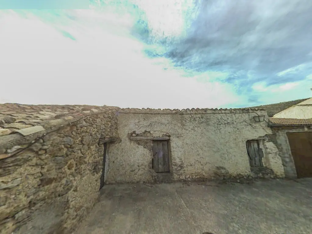Vivienda en Yeste