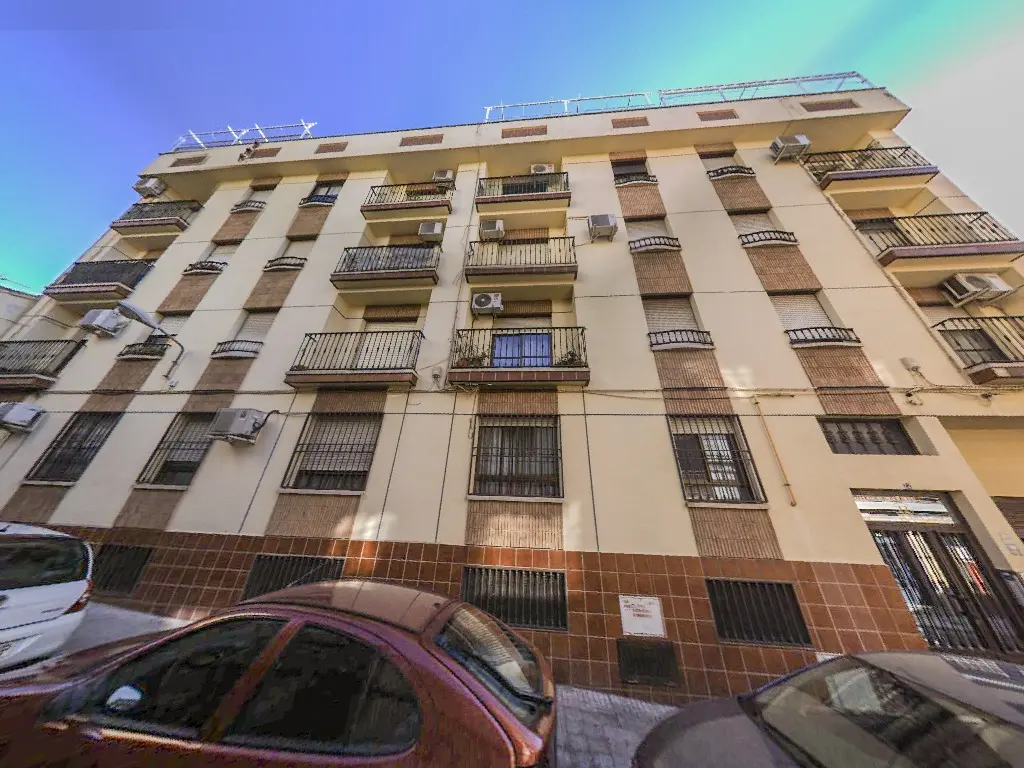 Vivienda en Puertollano