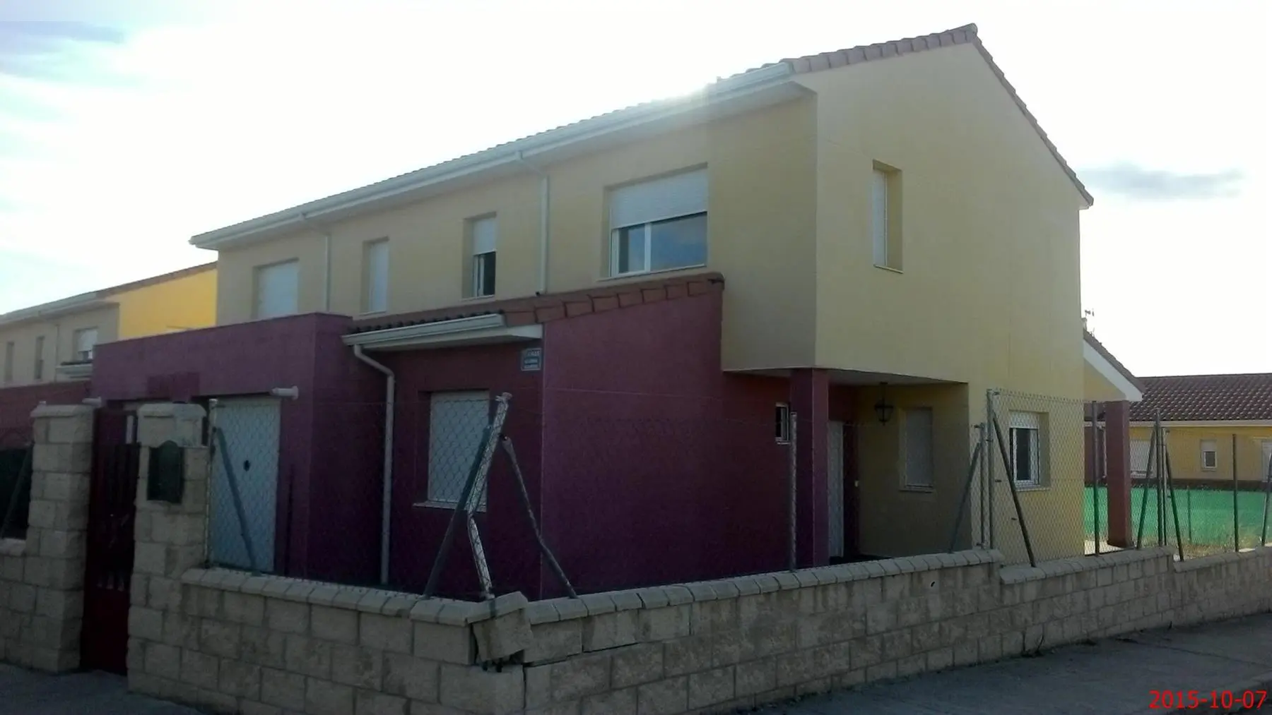 Vivienda en Modúbar de la Emparedada