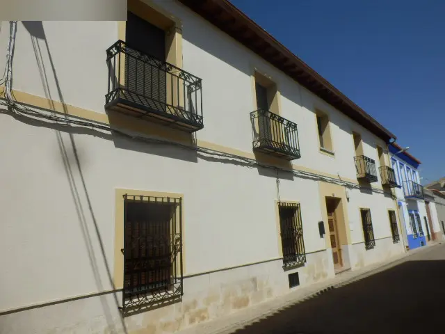 Vivienda en La Guardia