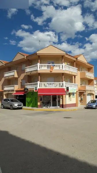 Vivienda en Camarles