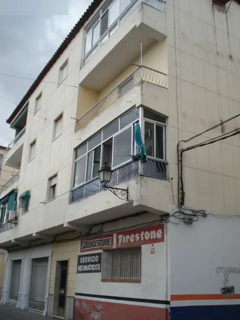 Vivienda en Santa Fe