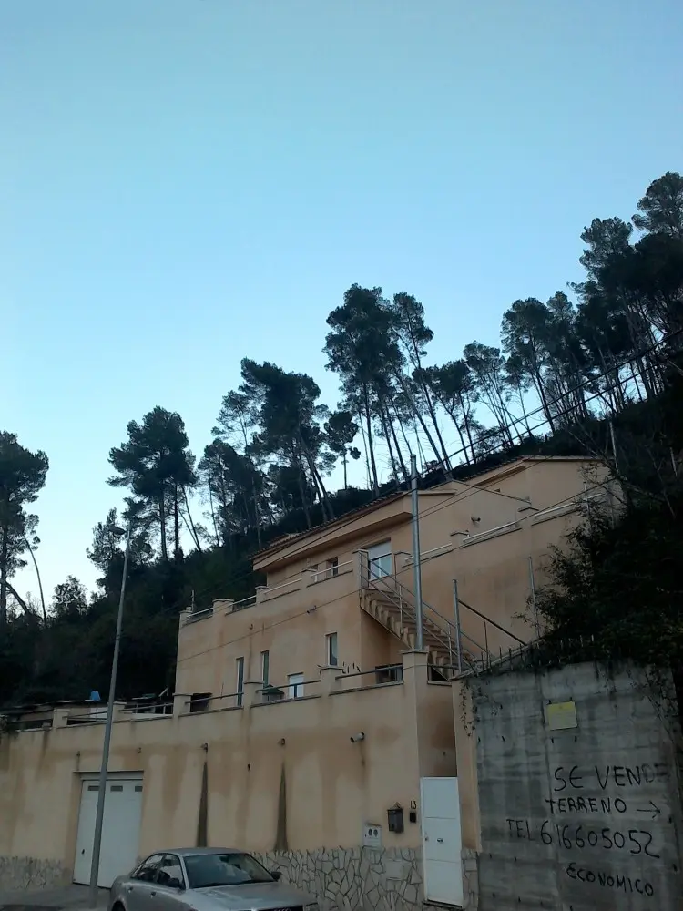 Vivienda en Vallirana