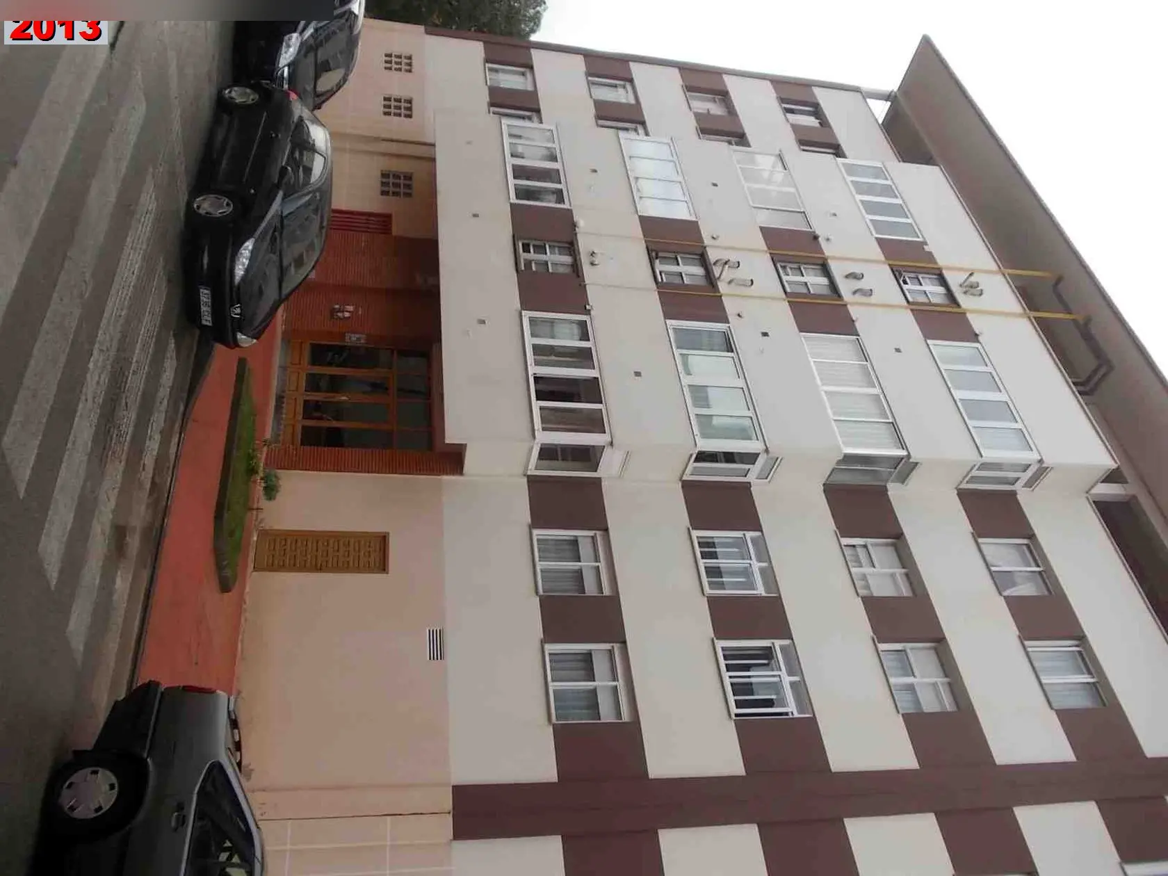 Vivienda en Fene