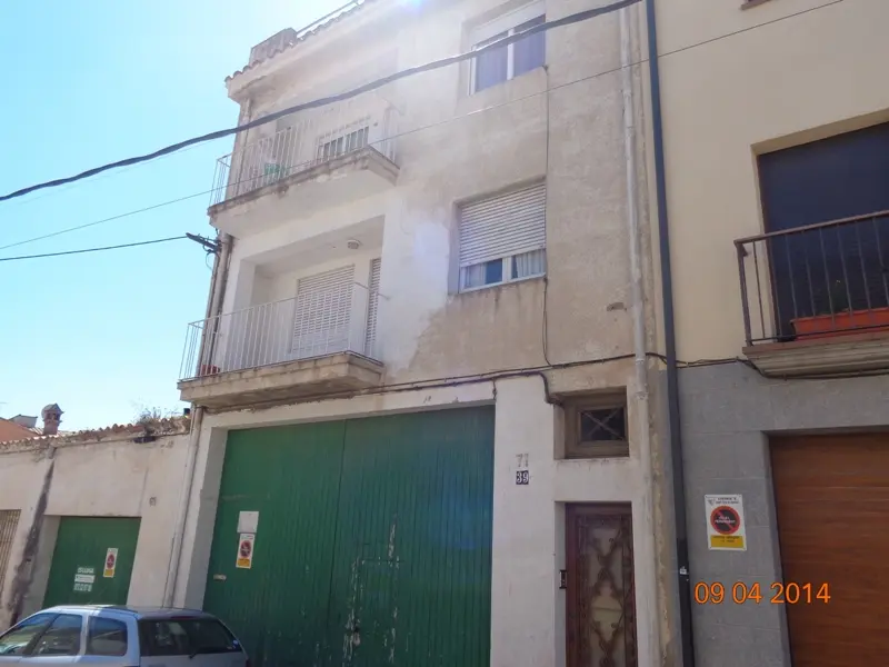 Local en Sant Feliu de Guíxols