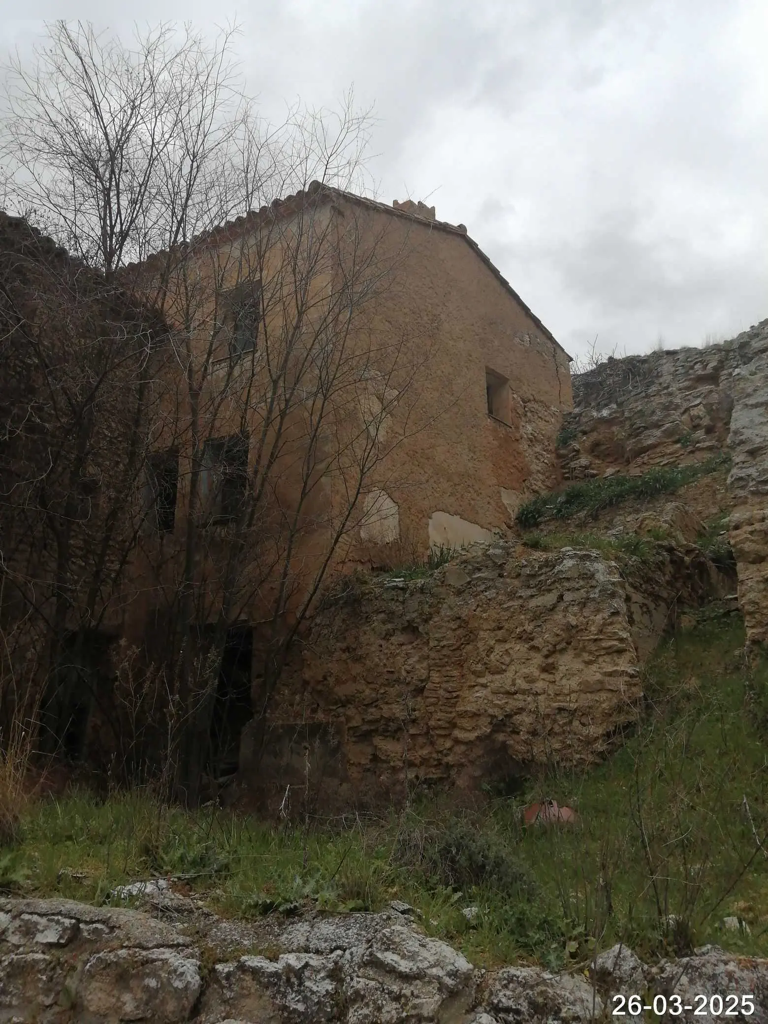 Vivienda en Calatayud