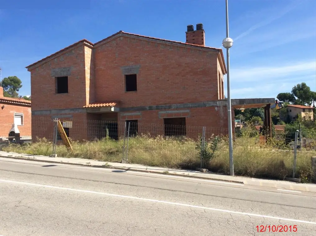 Vivienda en Vacarisses