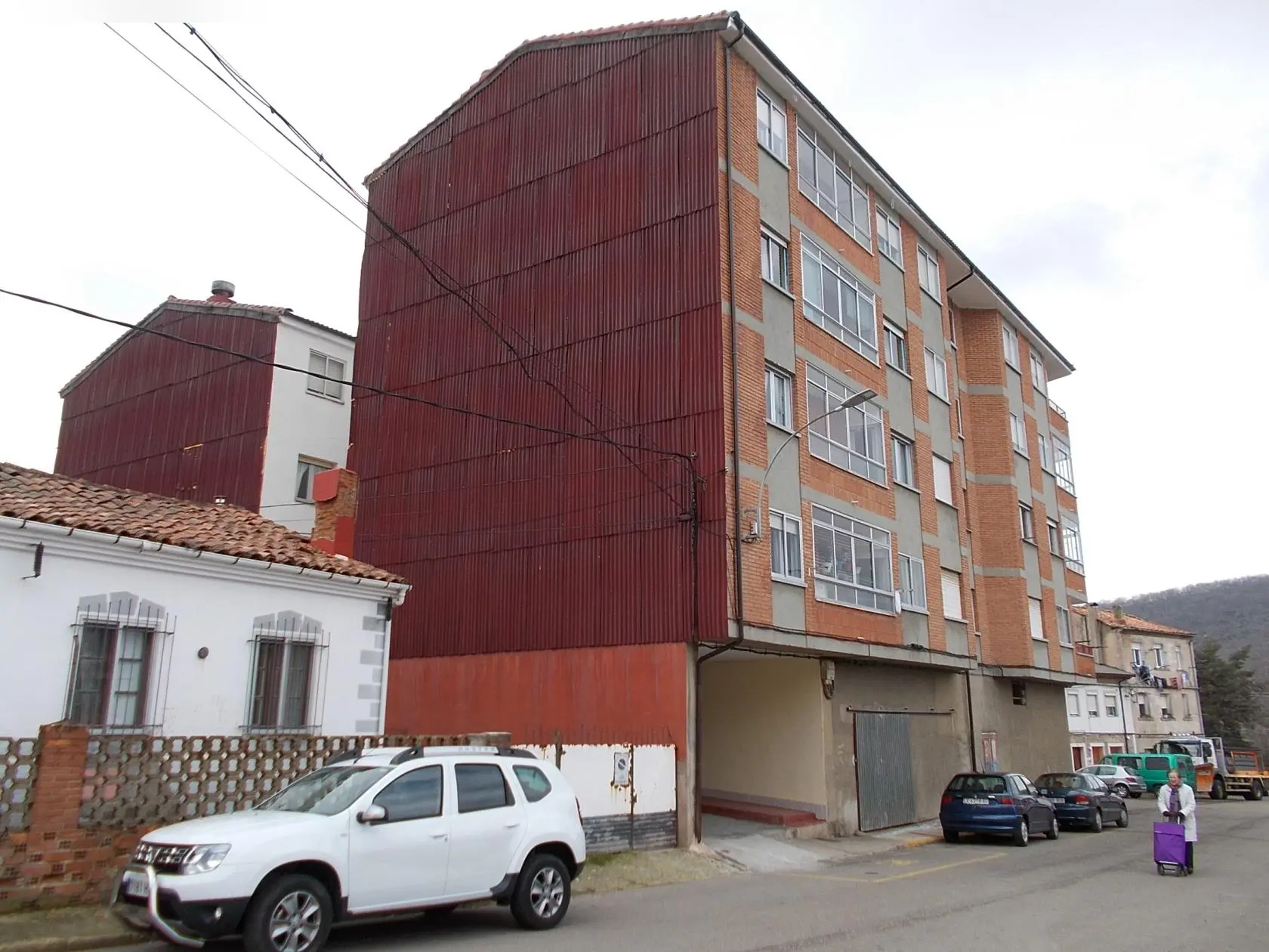 Vivienda en Cistierna