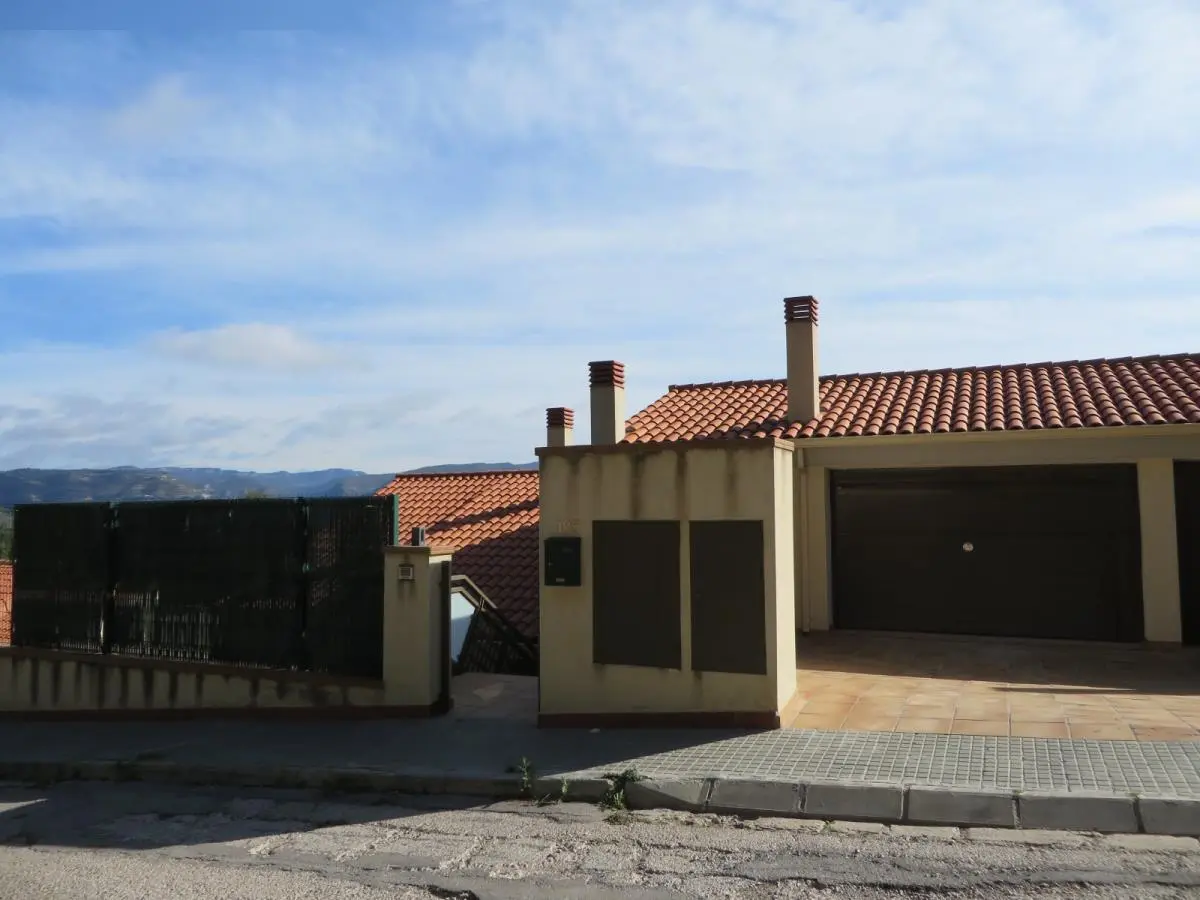 Vivienda en Bigues i Riells del Fai