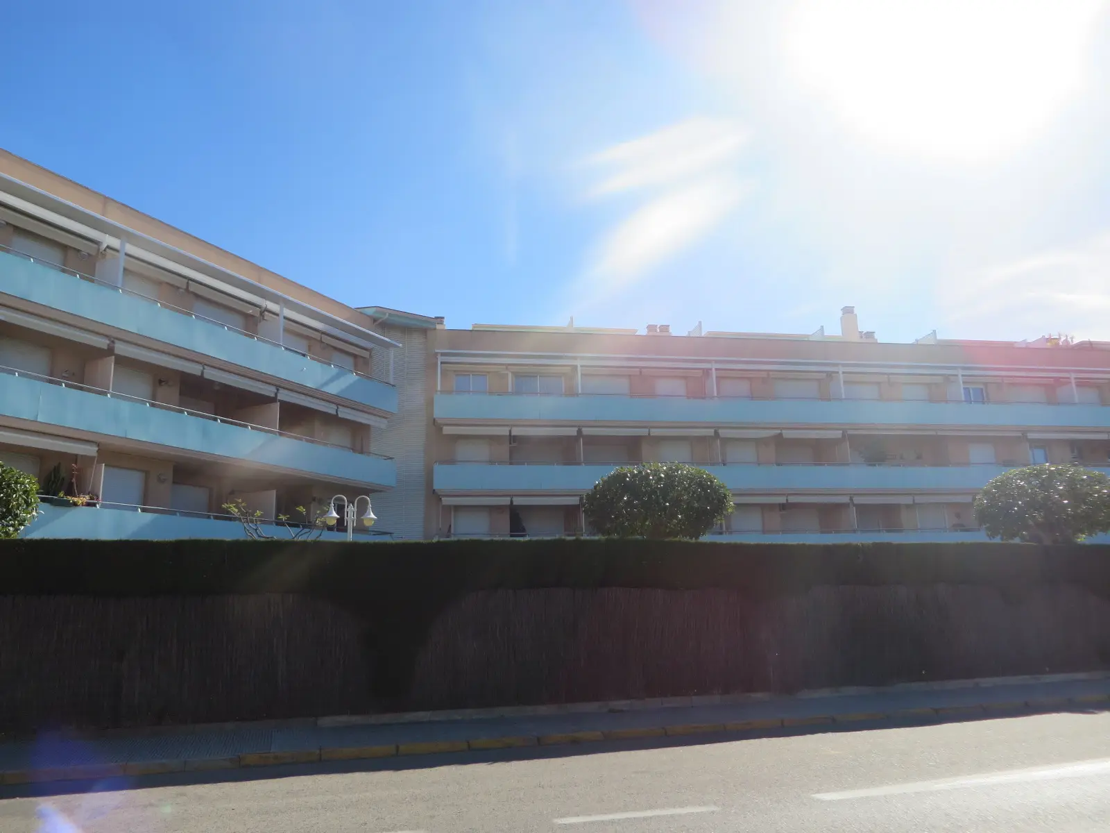 Vivienda en La Pobla de Montornès