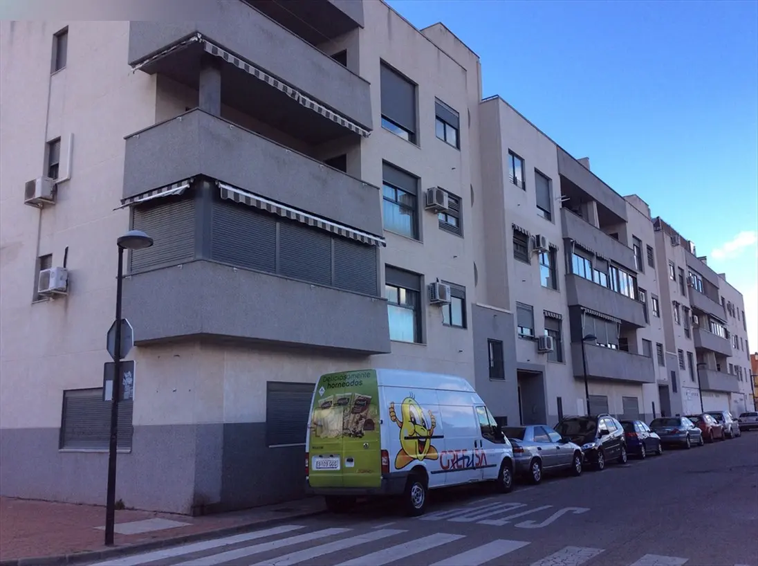 Local en Ciempozuelos