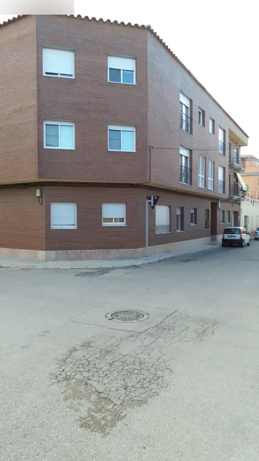 Garaje en Camarles