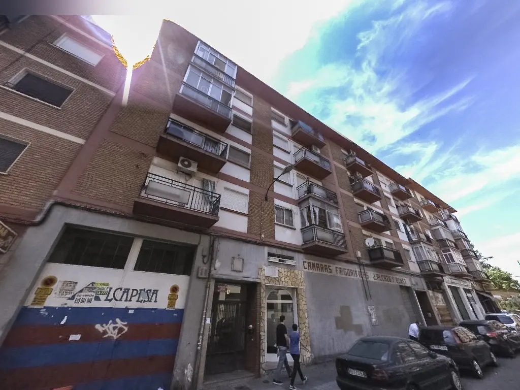 Local en Zaragoza
