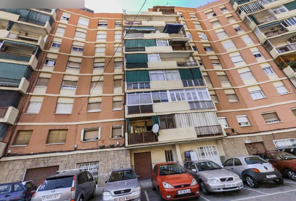 Local en L'Hospitalet de Llobregat
