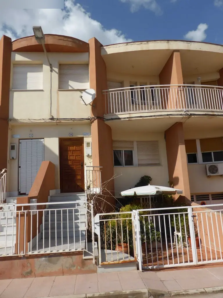 Vivienda en Totana