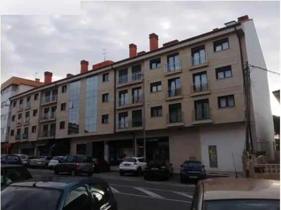 Vivienda en Nigrán