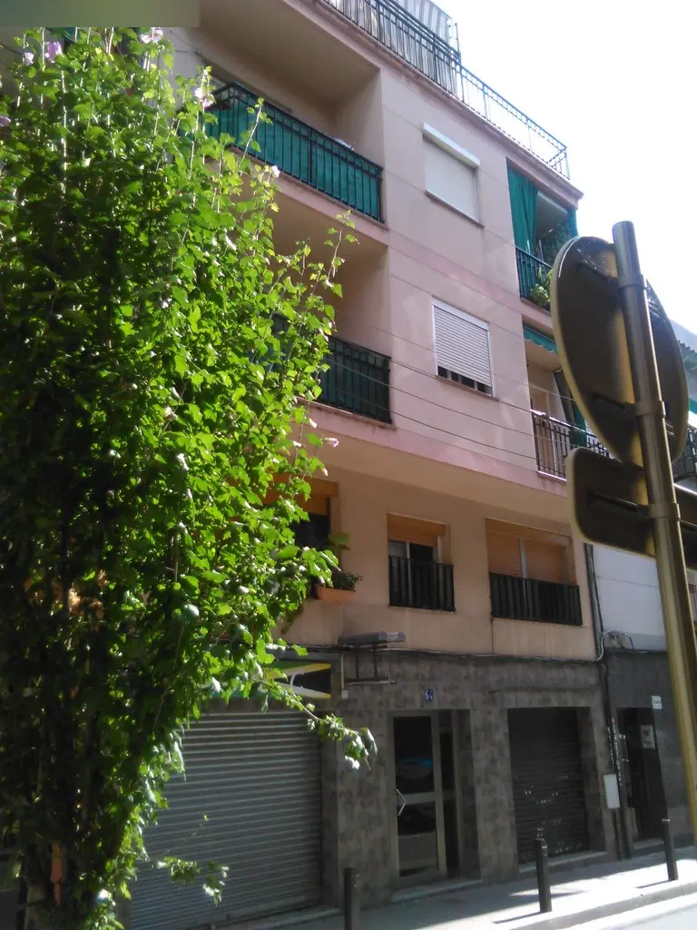 Vivienda en Cornellà de Llobregat