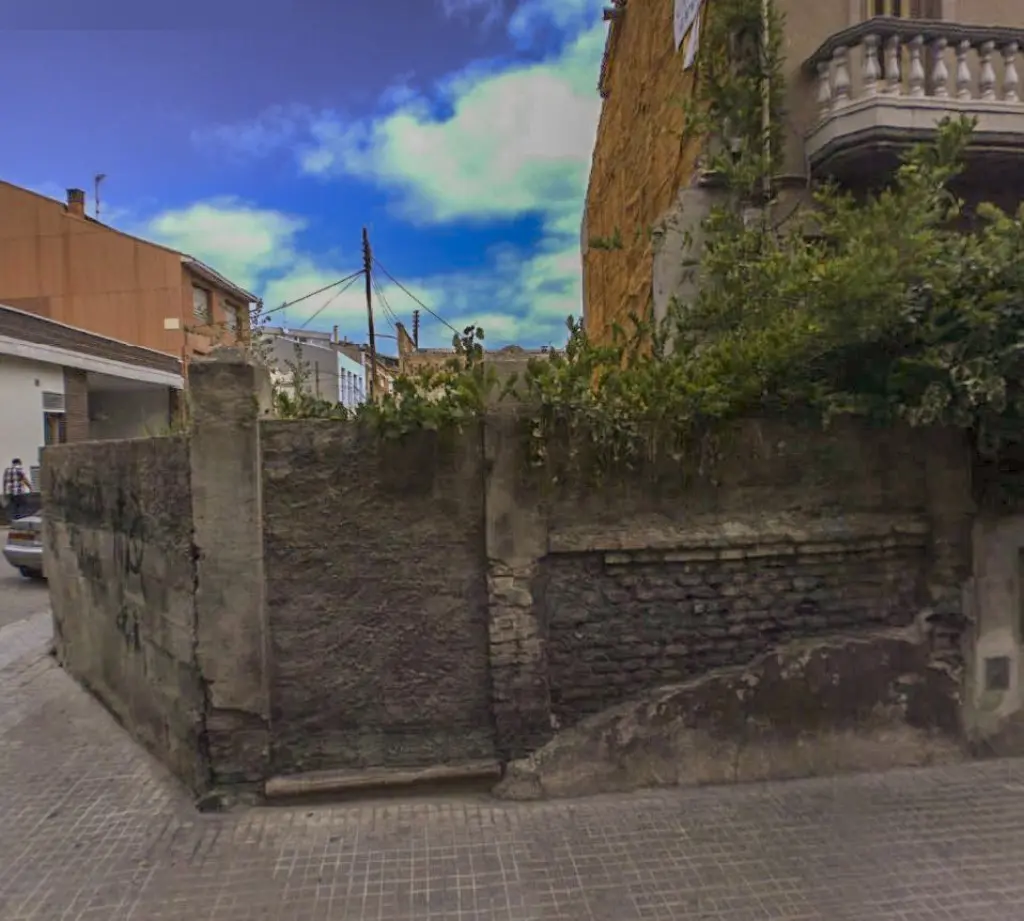 Terreno en Manresa