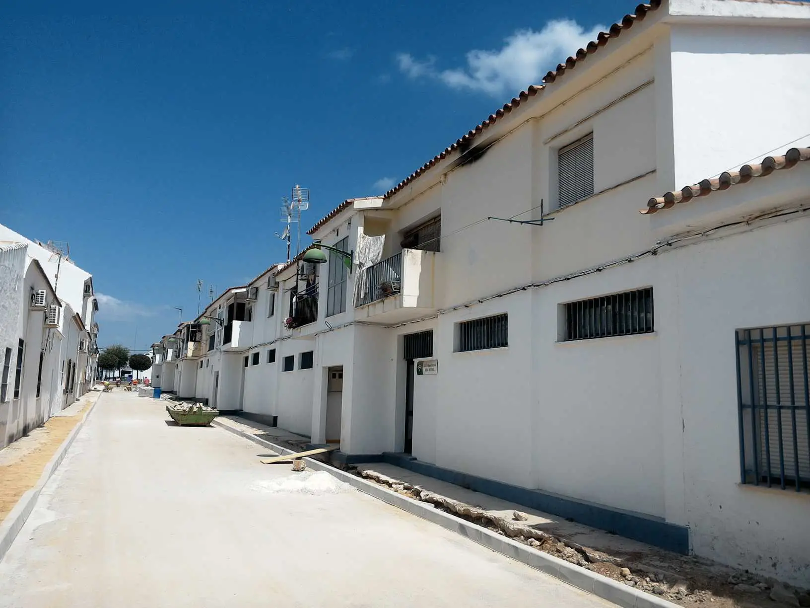 Vivienda en Villanueva de Algaidas