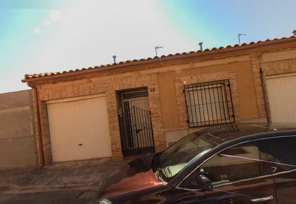 Vivienda en La Solana